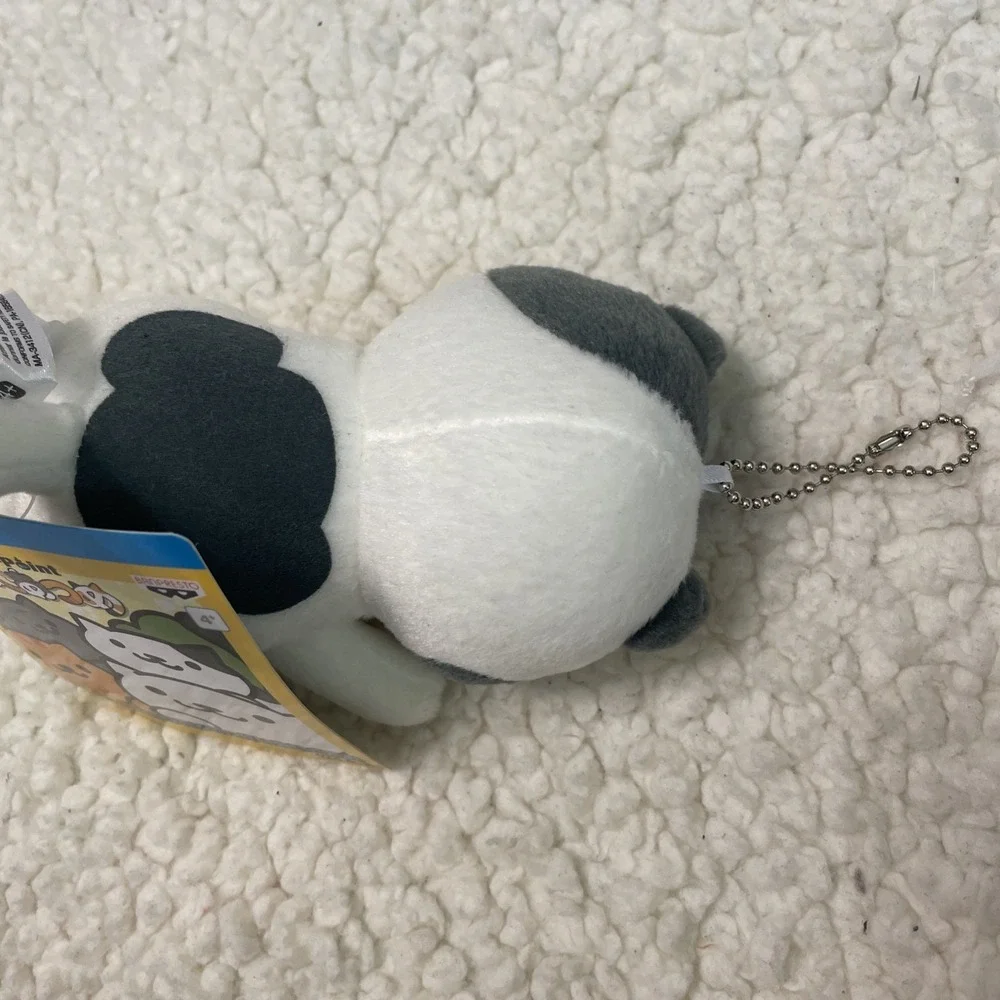 New Neko Atsume Speckles 6